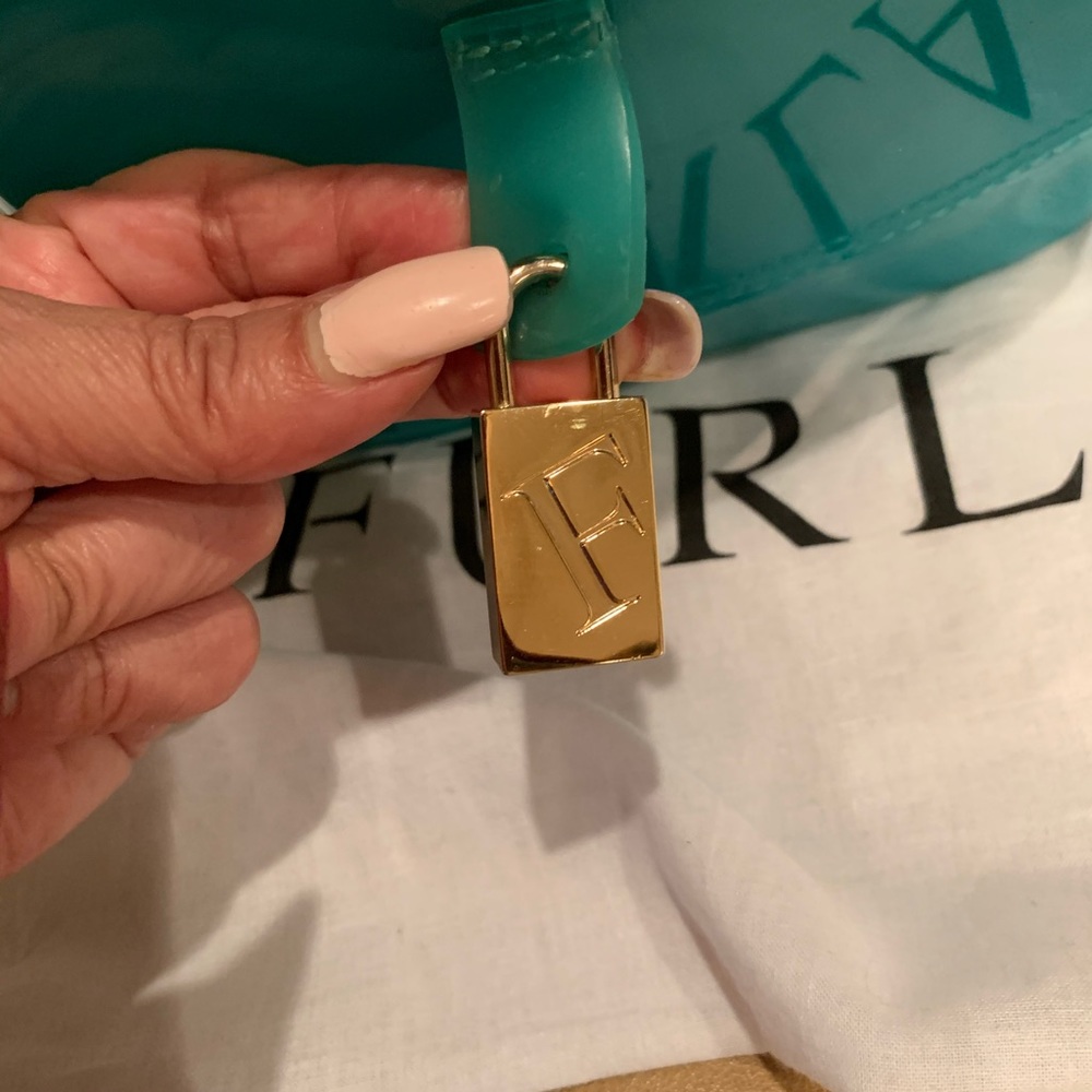 😍 FURLA bag - Picture 2 of 13